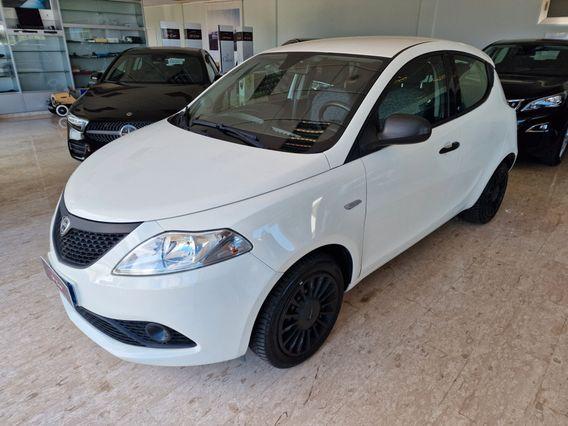 Lancia Ypsilon 1.2 Elefantino