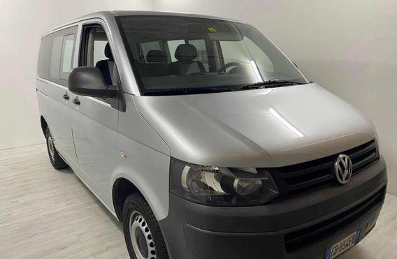 Volkswagen Transporter Caravelle 2.0 TDI GARANZIA