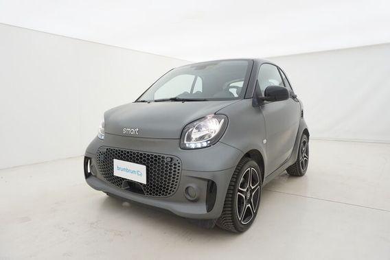 Smart fortwo EQ Pulse BR589232 Elettrico 56CV