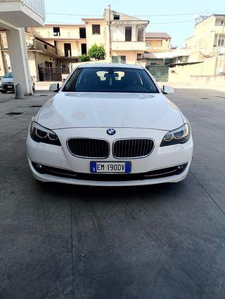 Bmw 520 520d Msport