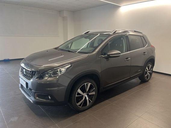 Peugeot 2008 1.5 BLUEHDI S&S