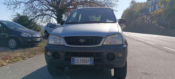 Daihatsu Terios 1.3i 16V cat 4WD SX