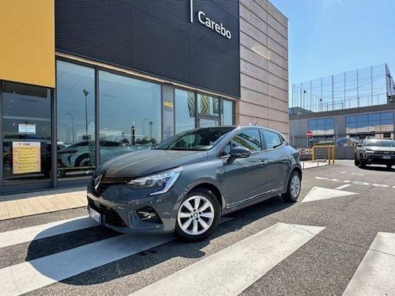 Renault Clio 1.0 tce Zen Gpl 100cv