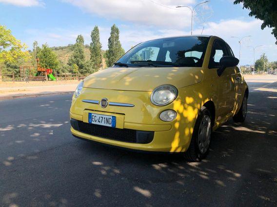 Fiat 500 1.3 Multijet 95 CV