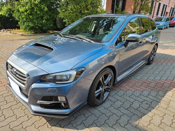 Subaru Levorg 1.6 GT-S Lineartronic Sport Style