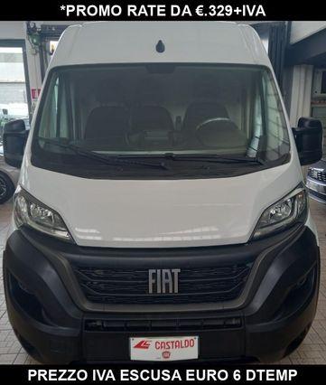 FIAT Ducato 35 2.2 Mjt 140CV PASSO LUNGO TETTO ALTO