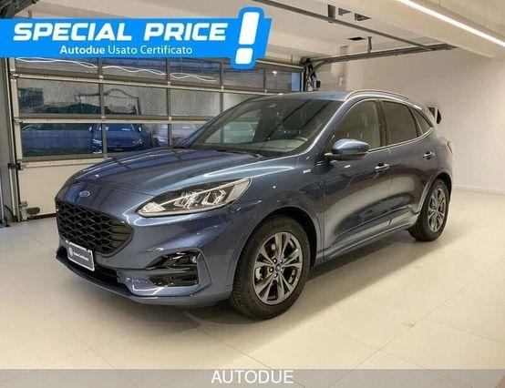 Ford Kuga 1.5 TDCI ECOBLUE ST-LINE 2WD 120CV