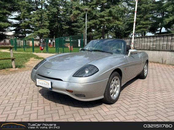 FIAT Barchetta 1.8 16V