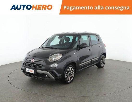 FIAT 500L 1.3 Multijet 95 CV Cross