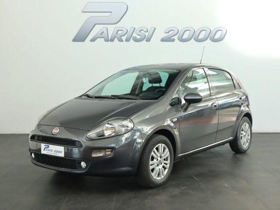 FIAT Punto 1.2 69CV 5p. S&S Lounge *PROMO PARISI GROUP*