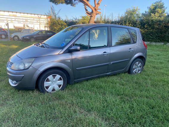 Renault Scenic Scénic 1.6 16V/105CV GPL Serie Speciale