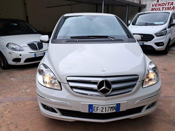 Mercedes-benz B 180 B 180 BlueEFFICIENCY Premium