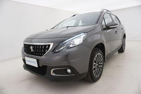 Peugeot 2008 Active BR143930 1.5 Diesel 102CV