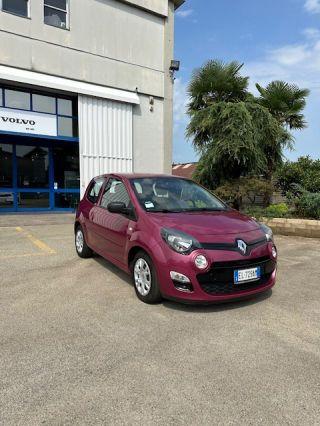 RENAULT Twingo 1.2 16V Wave