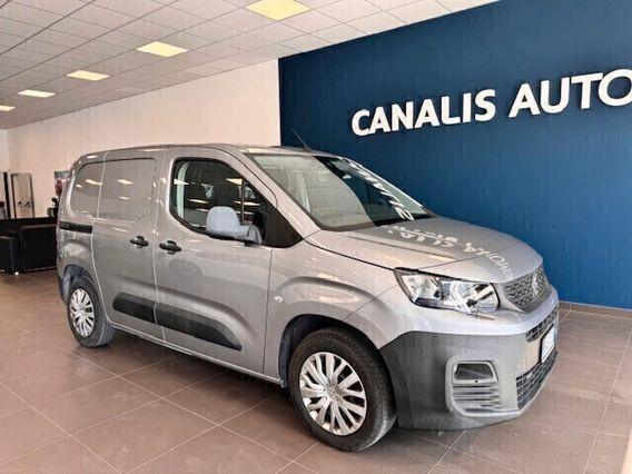 Peugeot Partner 1.5 hdi 130 cv 2019 *gancio