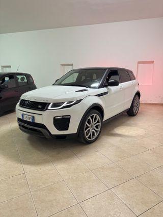 Land Rover Range Rover Evoque Range Rover Evoque 2.0 TD4 150 CV 5p. HSE Dynamic