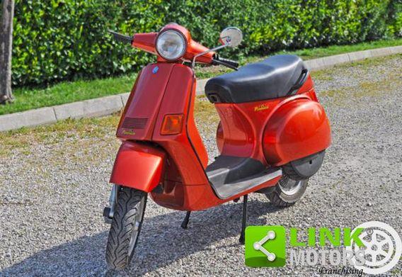 VESPA Other 200 Cosa 1995 - Restauro completo