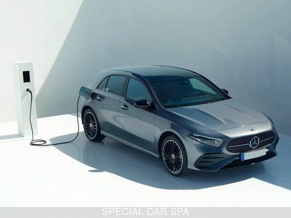 Mercedes-Benz Classe A W177 NUOVA BUSINESS EXTRA A 180 d Automatic