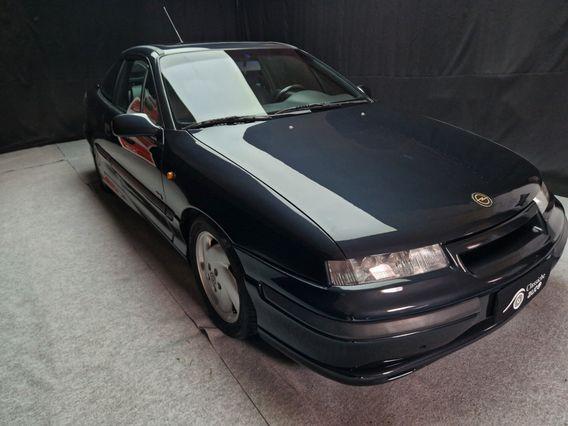 Opel Calibra 2.0i turbo 16V cat 4x4 CERTIF ASI CON CRS