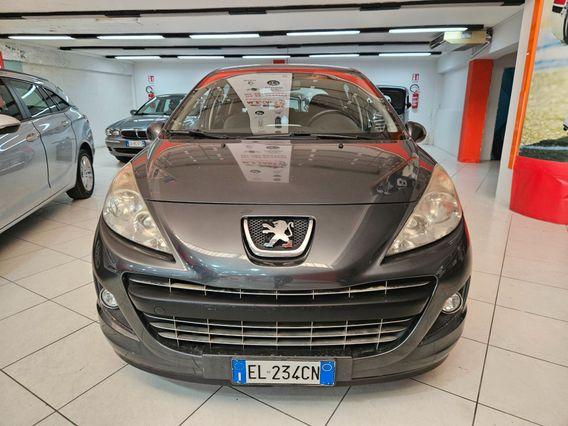 Peugeot 207 1.4 HDi 70CV 5p. Sweet Years