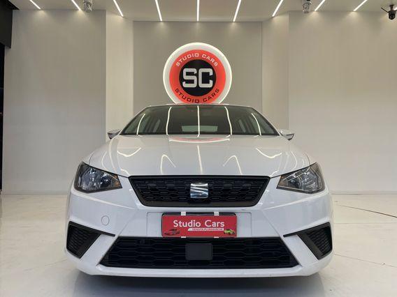 Seat Ibiza 1.0 TGI 5 porte Style