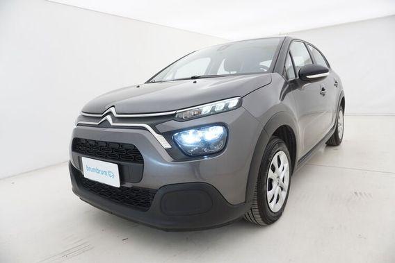 Citroen C3 Feel BR757952 1.5 Diesel 102CV