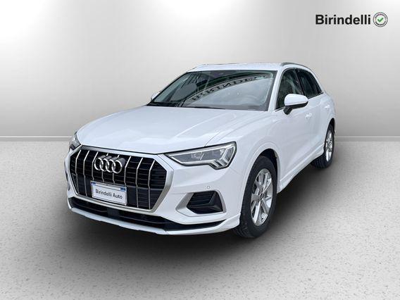 AUDI Q3 2ª serie - Q3 35 TDI S tronic Business Advanced