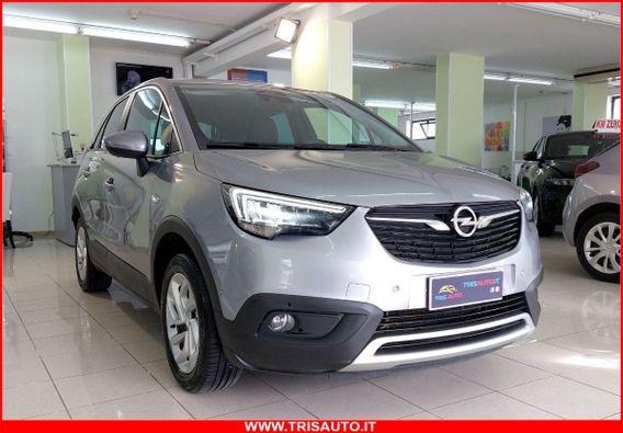 OPEL Crossland X 1.5 ECOTEC D Aut. Ultimate N1 (LUCI LED+NAVI)