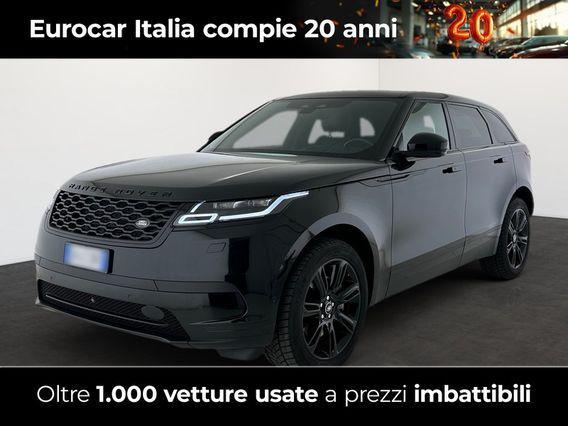 Land Rover Range Rover Velar 2.0d i4 mhev s 4wd 204cv auto