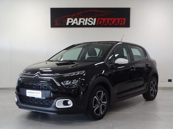 CITROEN C3 PureTech 83 S&S You! *PROMO PARISI GROUP*