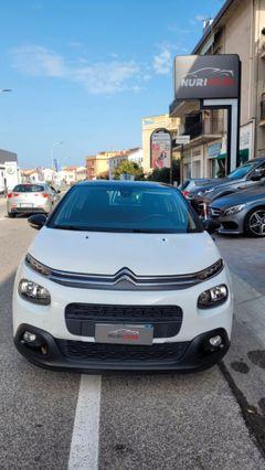 Citroen C3 PureTech 82 S&S Shine