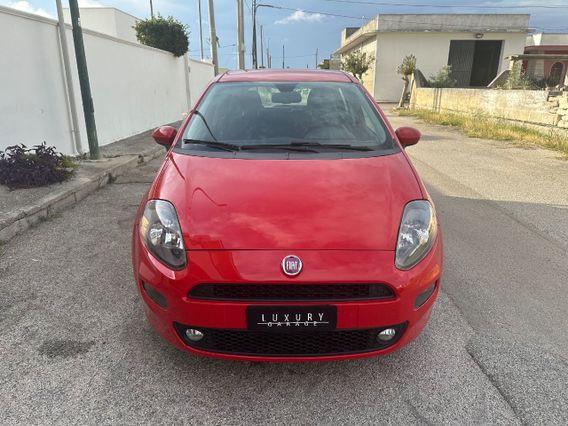 Fiat Punto 5p 1.3 mjt II 16v Lounge eco s&s 85cv E5+