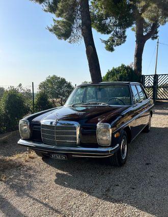 Mercedes-benz 220 220d w114