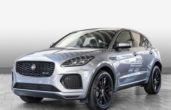 Jaguar E-Pace 2.0D I4 204 CV AWD Auto R-Dynamic SE