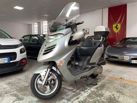 Kymco Dink 250cc TAGLIANDATO!!!