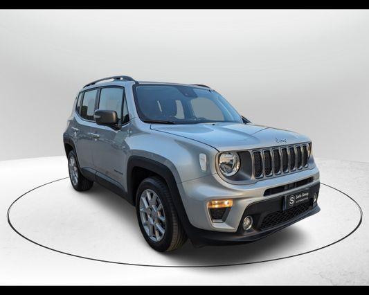 JEEP Renegade - Renegade 1.0 T3 Limited