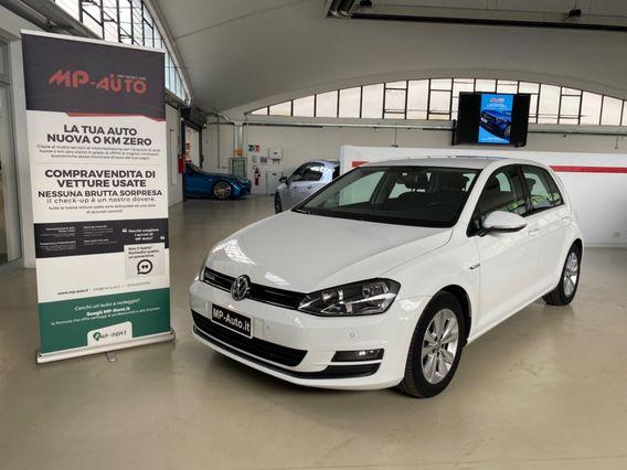 Volkswagen Golf 1.0 TSI 115 CV 5p. Comfortline BlueMotion