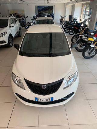 Lancia Ypsilon 1.2 69 CV S&S Elefantino Blu