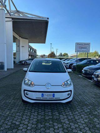 VOLKSWAGEN up! 1.0 5p. eco take up! MOTORE NUOVO