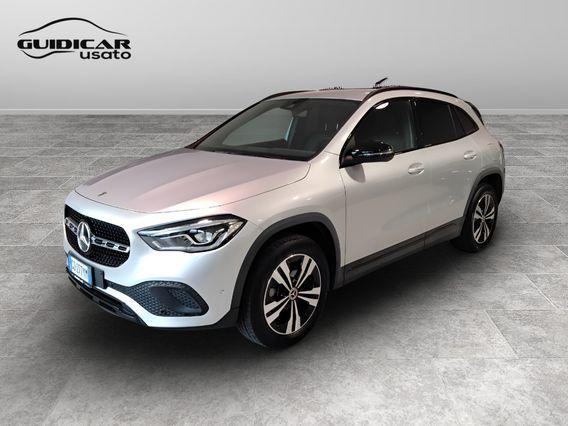 Mercedes-Benz GLA-H247 2020 - GLA 200 d Sport Plus auto