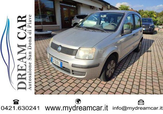 FIAT Panda 1.1 Active