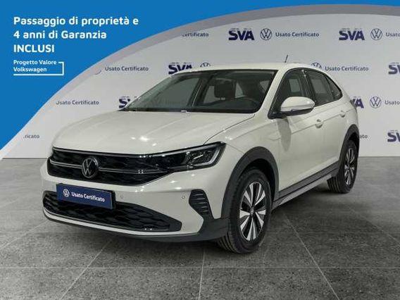 Volkswagen Taigo Mark 1 (2021) 1.0TSI 95CV Life - IVA ESPOSTA -
