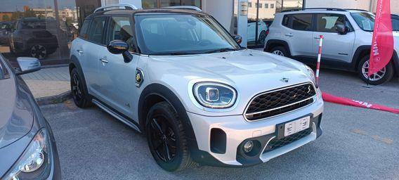 Mini Cooper S Countryman Mini 1.5 Cooper SE Business Countryman ALL4 Automatica