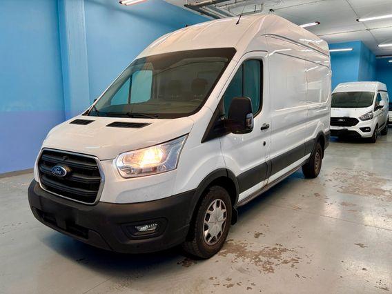 Ford Transit L3H3 2.0TDI 170CV - NAZIONALE - PRONTA CONSEGNA