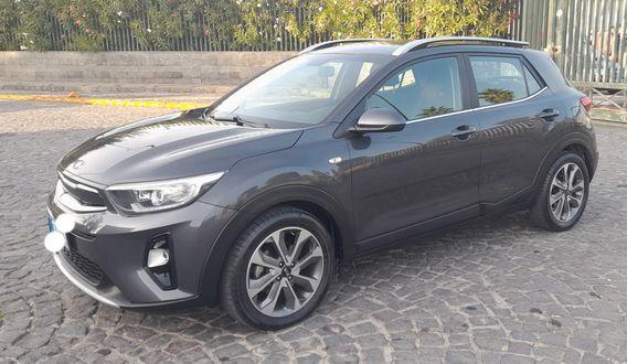 Kia Stonic 1.6 CRDi 115 CV Style