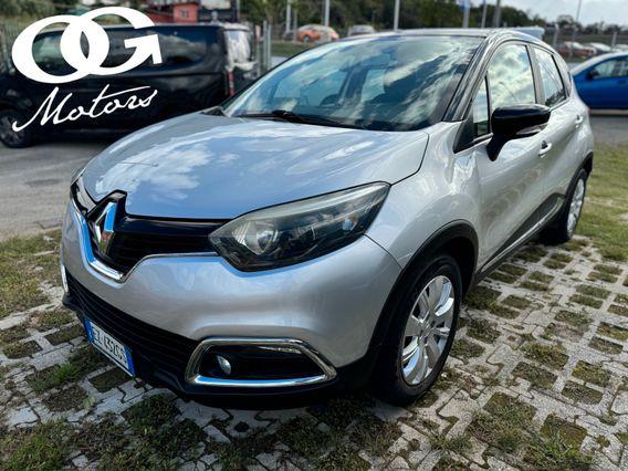 Renault Captur 1.5 dCi 90cv S&S Energy R-Link