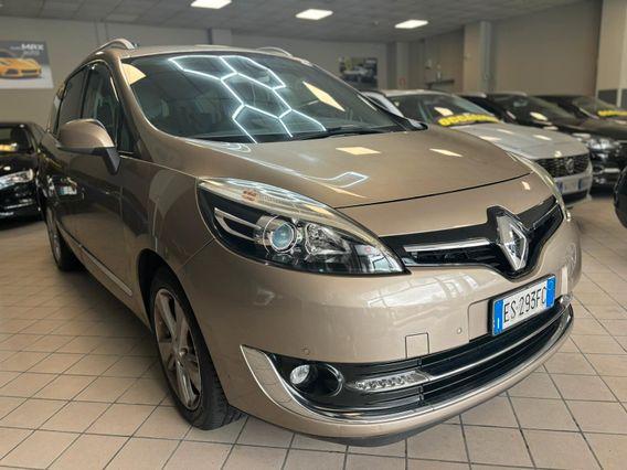 Renault Scenic Scénic 1.5 dCi 110CV Wave