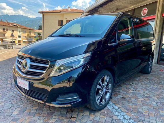 MERCEDES-BENZ V 250 d Automatic Premium Compact IVA COMPRESA