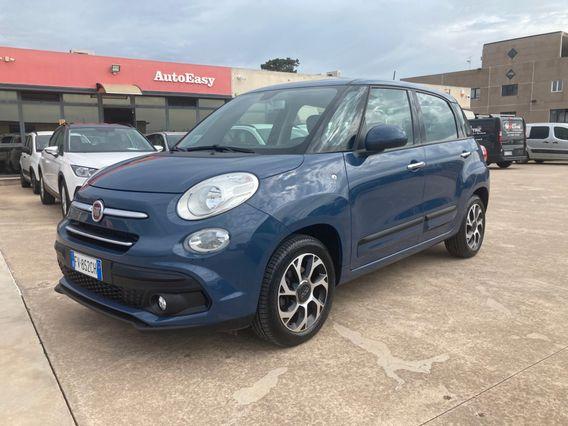 Fiat 500L 1.3 Multijet 95 CV