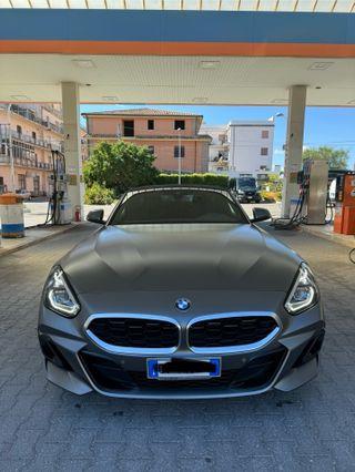 Bmw Z4 sDrive30i Sport